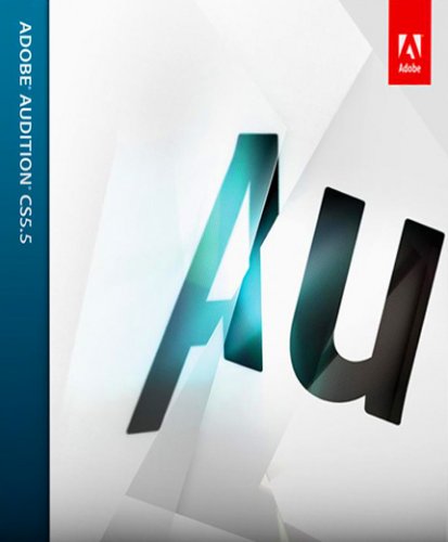 Adobe Audition CS5.5 4 build 1815
