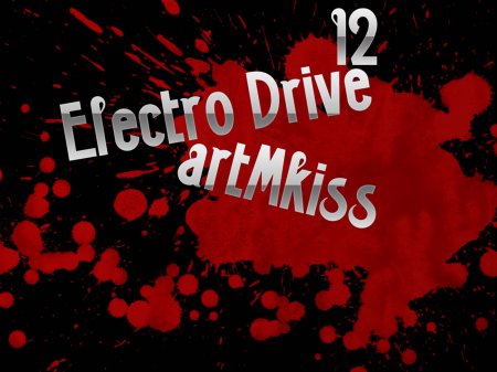 Electro Drive v.12 (2011)