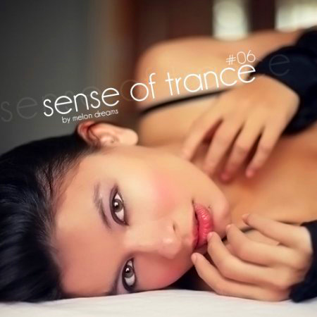 VA-Sense Of Trance 6 (May 2011)