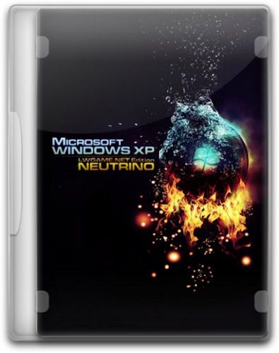Windows XP SP3 Neutrino (02.05.2011Rus)