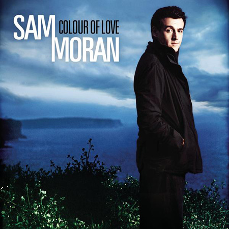 Sam Moran - Colour Of Love (2010)