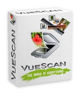VueScan Pro 9.0.36