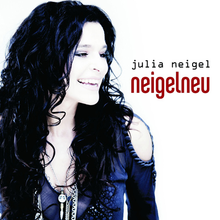 Julia Neigel - Neigelneu (2011)