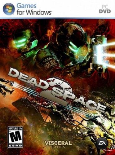 Dead Space 2 (2011/ENG/RIP by KaOs)