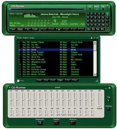 CD-Runner 2011.01