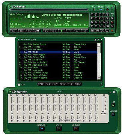 CD-Runner 2011.01