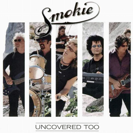 Smokie - Uncovered Too (2001)