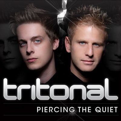 Tritonal - Piercing The Quiet (2011) mp3