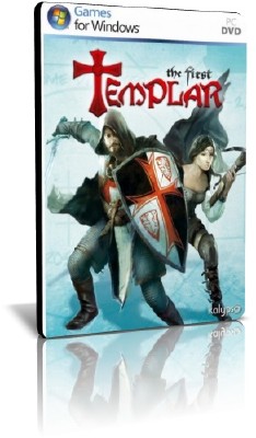 The First Templar (2011/PC/RUS)