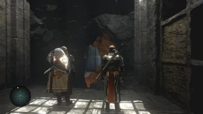 The First Templar (2011/PC/RUS)