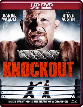  / Knockout (2011) HDRip