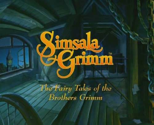   (  )/ Simsala Grimm (1999-2000) DVDRip