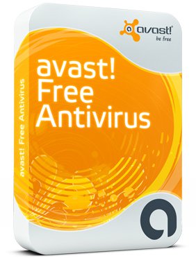 Avast! Free Antivirus 6.0.1119