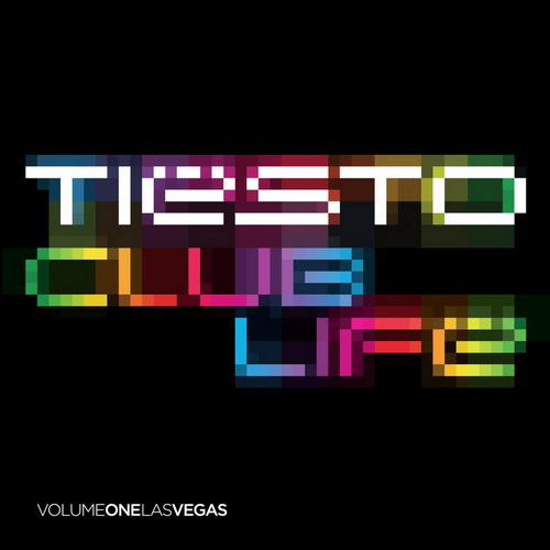 Tiesto - Tiesto's Club Life 214 (8.05.2011)