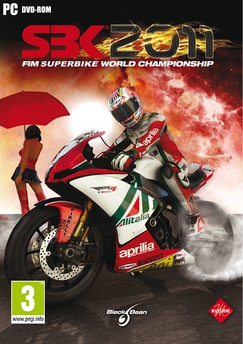 SBK Superbike World Championship 2011 (Multi5/ENG/Lossless RePack)