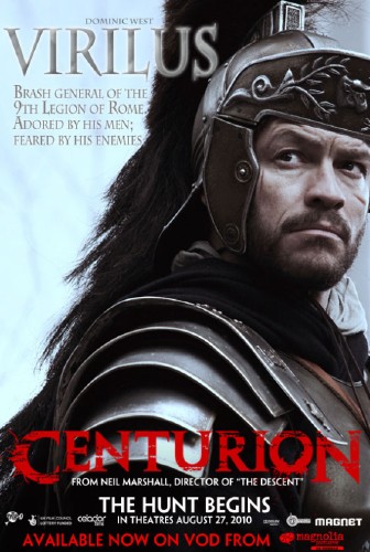  / Centurion (2010) BDRip
