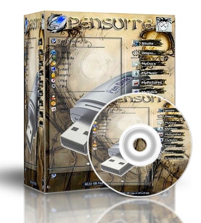 Lupo PenSuite Full 2011.04