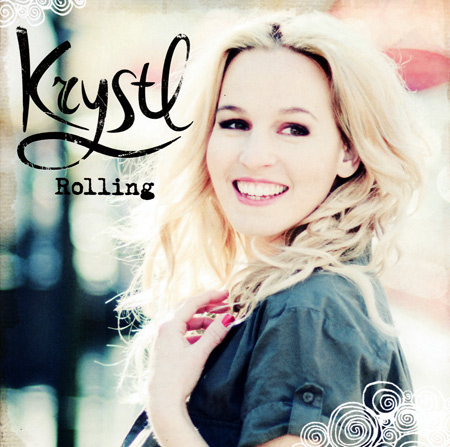 Krystl - Rolling (2011) FLAC