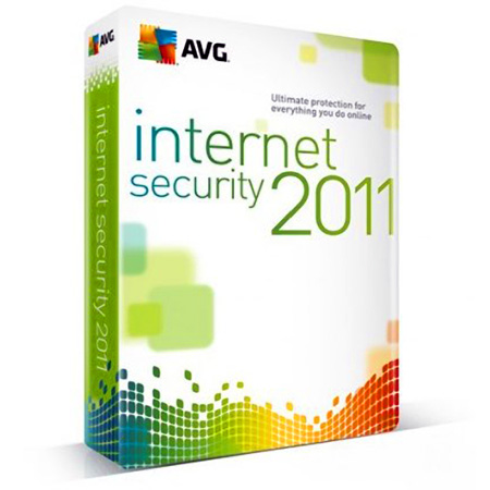 AVG Internet Security 2011 Rus 10.0.1375 Build 3626