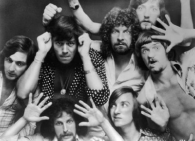 Electric Light Orchestra (Elo) -  ( ) (1971-2001/MP3)