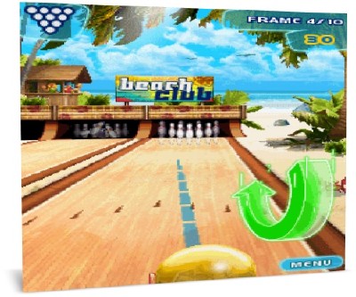 ������� ��� - Gameloft Pack (2010) Mobile