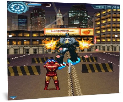 ������� ��� - Gameloft Pack (2010) Mobile