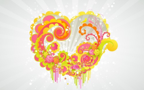 50 Amazing Colorful Wallpapers 1920 X 1200 [Set 7]