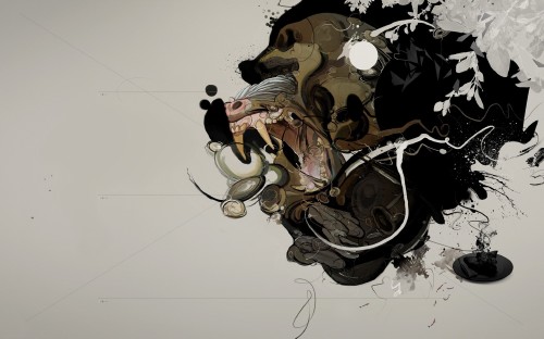 50 Amazing Colorful Wallpapers 1920 X 1200 [Set 7]
