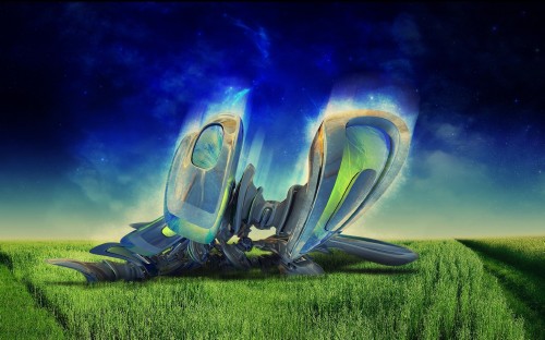 50 Amazing Colorful Wallpapers 1920 X 1200 [Set 7]