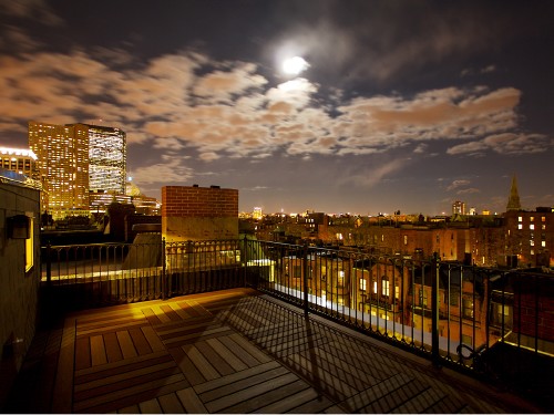 50 Stunning Architecture Wallpapers 1600 X 1200 [Set 7]