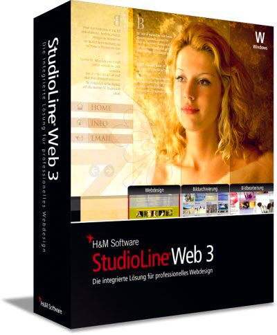 StudioLine Web 3.70.32.0 2011 Eng