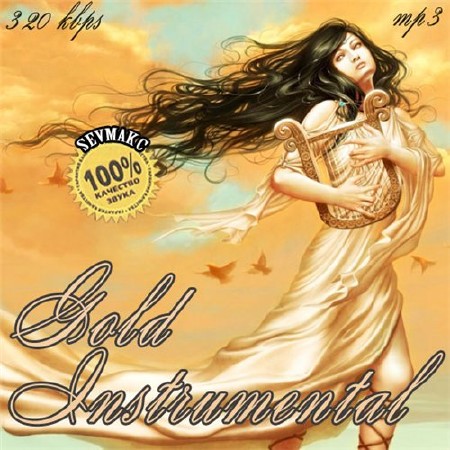 VA-Gold Instrumental (2011)MP3