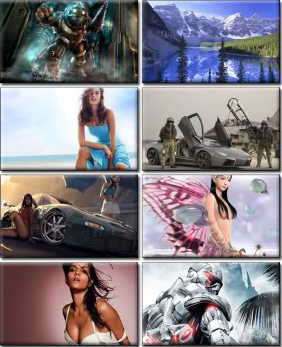 HD Pack Beautiful Wallpapers (47)