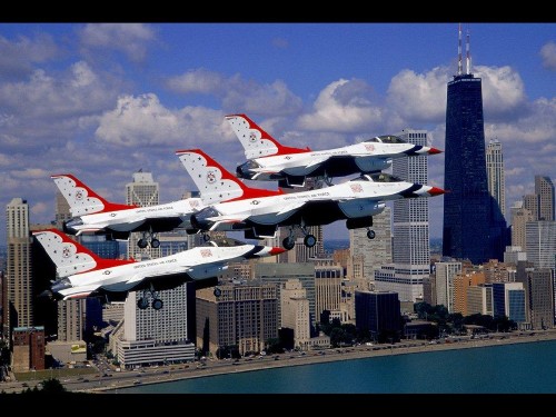 97 Amazing Aircraft Wallpapers