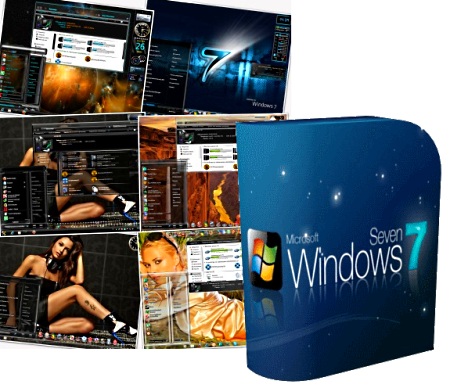    Windows 7(Seven) (9 )