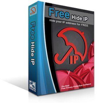 Free Hide IP 3.7.0.8