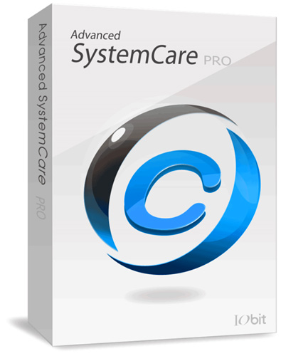 Advanced SystemCare Pro Rus 4.0.0.175