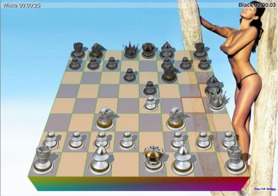 Falco Chess 5.0 (2011/ENG/PC)