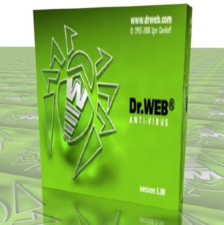 Dr.Web CureIt! 6.00.5 (14.05.2011)