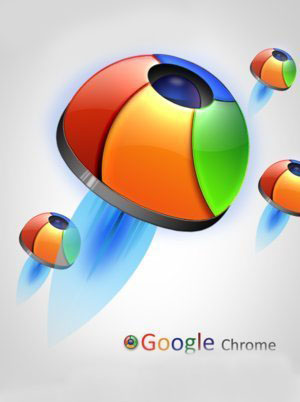Google Chrome 12.0.742.53 Beta