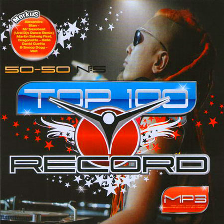 VA-Top-100 Radio Record 50-50 ( 2011)