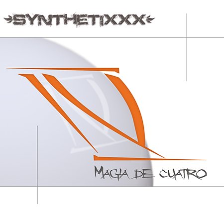 SynthetiXXX - Magia de Cuatro (2011)