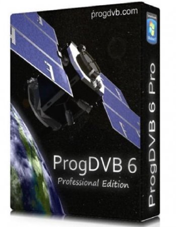 ProgDVB 6.63.2 RuS + Plugins & Skins