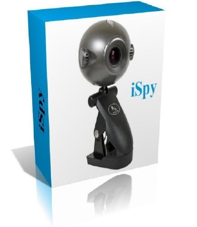 iSpy 2.0.6.7 (2011) I RUS