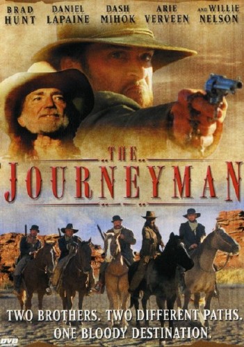�������� / The Journeyman (2001) DVDRip