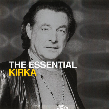 Kirka - The Essential (2011)