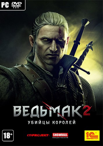  2:   / The Witcher 2: Assassins of Kings (2011/Rus/Repack by Dumu4)