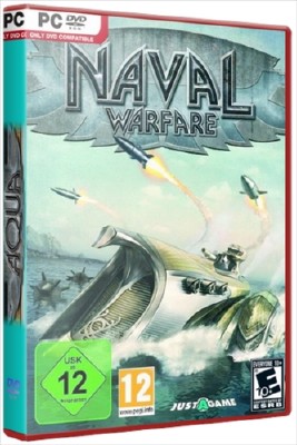 Aqua Naval Warfare (2011/PC/DE)