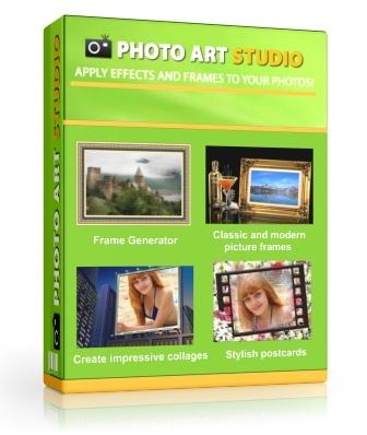 Photo Art Studio 3.0