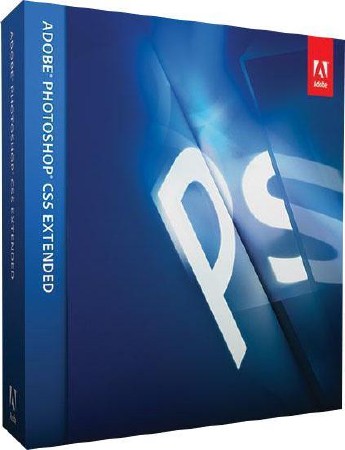 Photoshop CS5 Extended 12.1 (2011) I MULTI